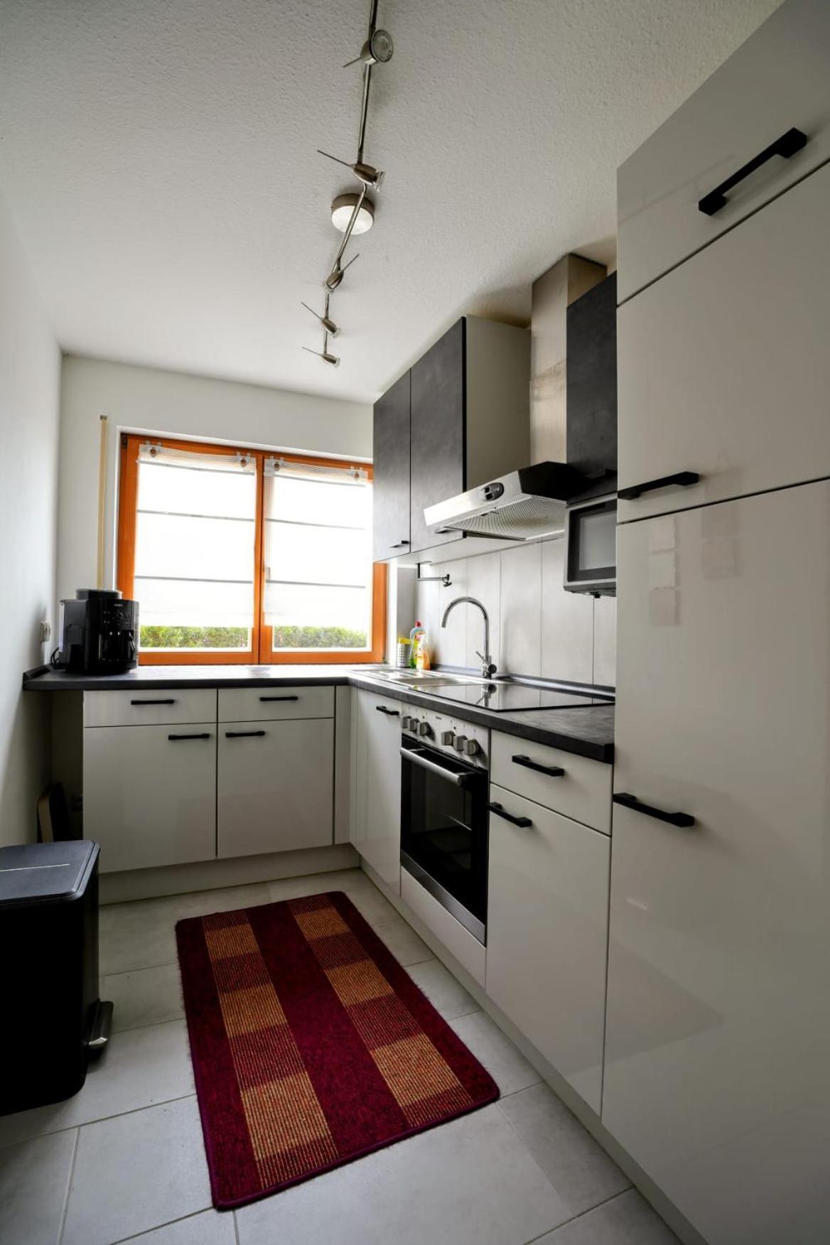 Ferienwohnung Zur Wolfskehln Viereth-Trunstadt Buitenkant foto